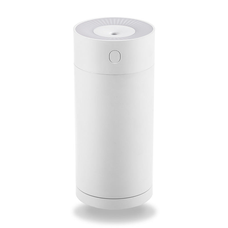 Folding Bracket Humidifier Usb Desktop Humidification 5V Car Office Air Atomizer