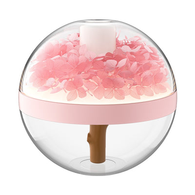 Humidifier Mini Small Bedroom Desktop Atomization Humidification Creative Gift