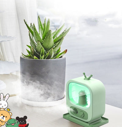 USB Charging Humidification Water Replenishing Instrument