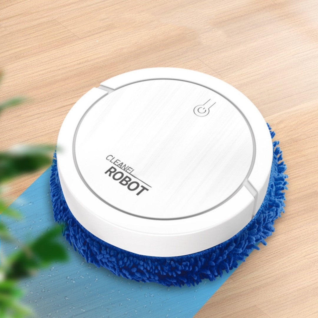 Intelligent Multi-functional Wet And Dry Humidification Mopping Machine