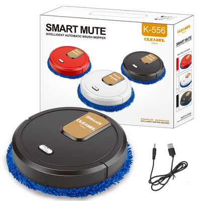 Intelligent Multi-functional Wet And Dry Humidification Mopping Machine