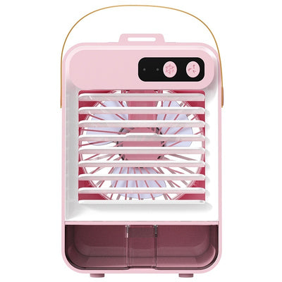 Dormitory Desktop Office Air Humidification