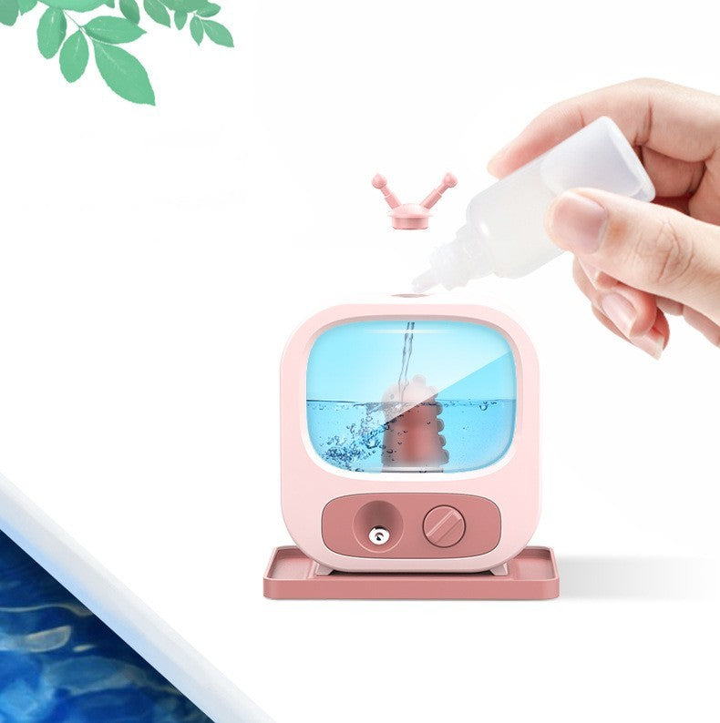 USB Charging Humidification Water Replenishing Instrument