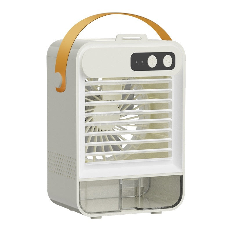 Dormitory Desktop Office Air Humidification