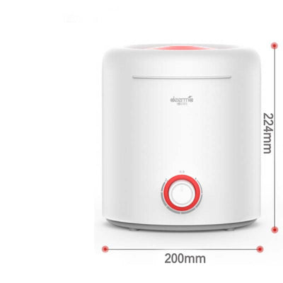Household Capacity Mute Mini Office Humidification