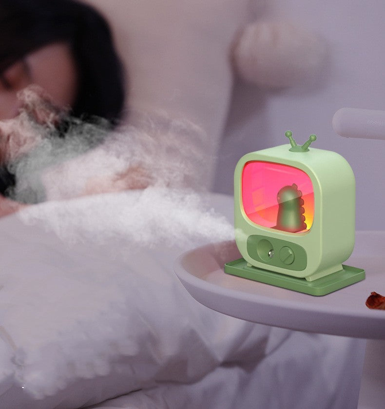 USB Charging Humidification Water Replenishing Instrument