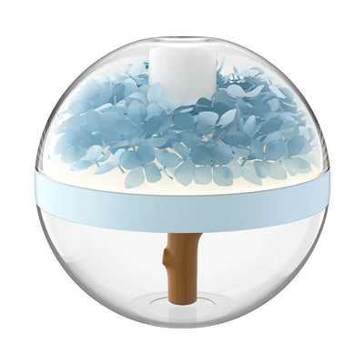 Humidifier Mini Small Bedroom Desktop Atomization Humidification Creative Gift