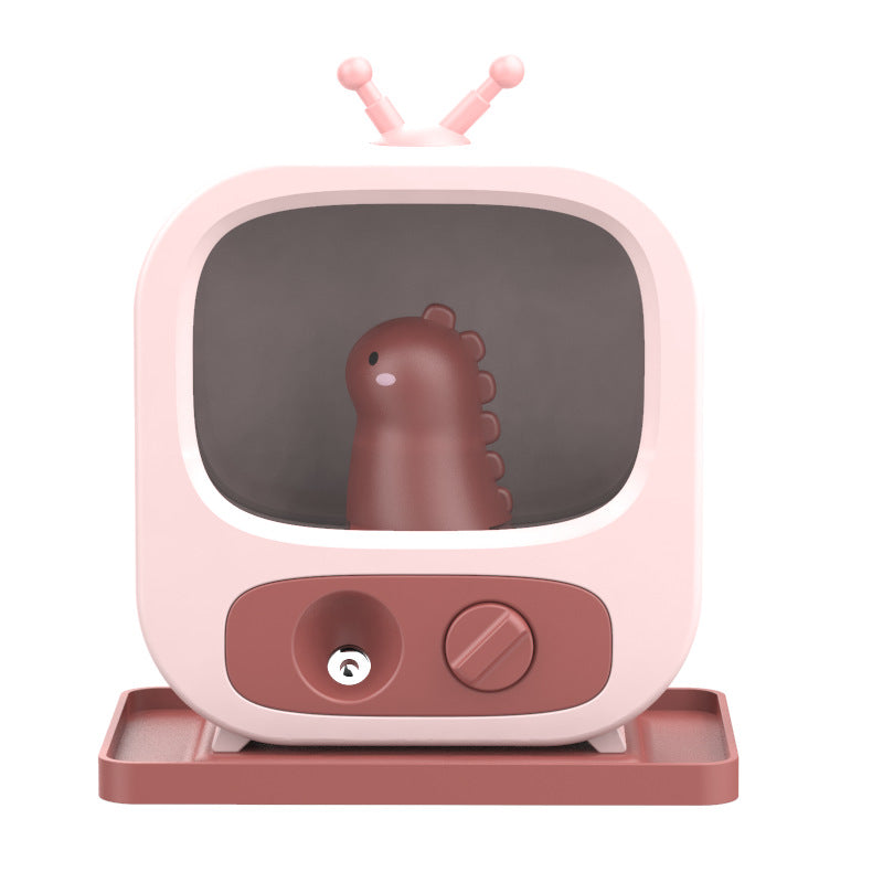 USB Charging Humidification Water Replenishing Instrument