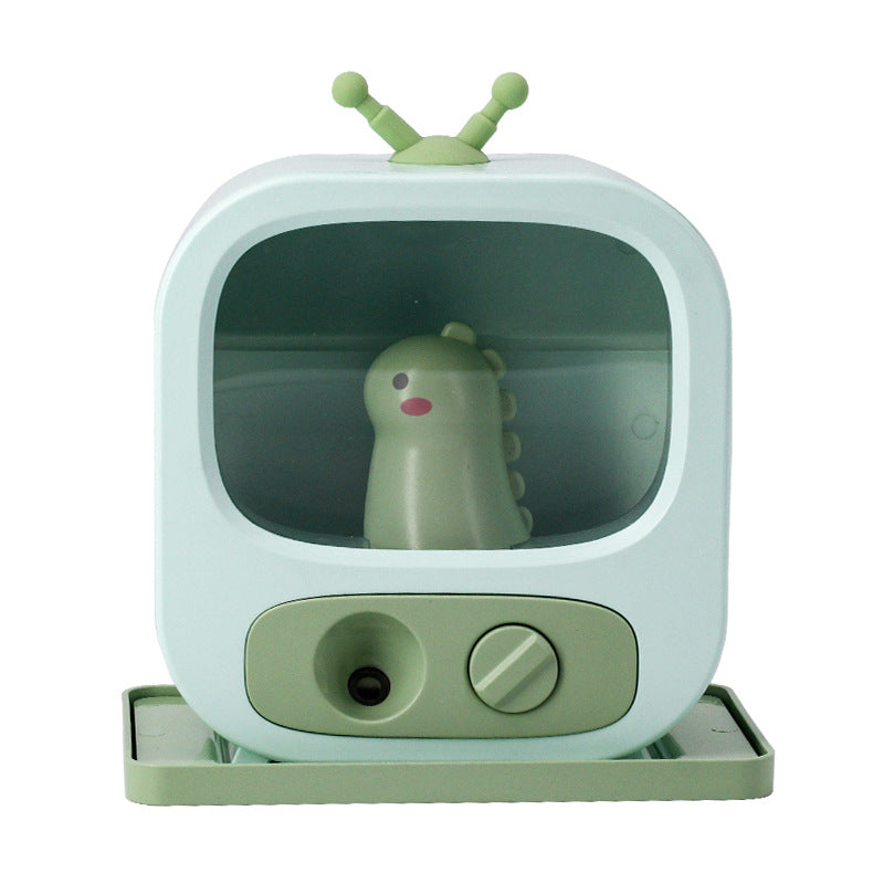 USB Charging Humidification Water Replenishing Instrument