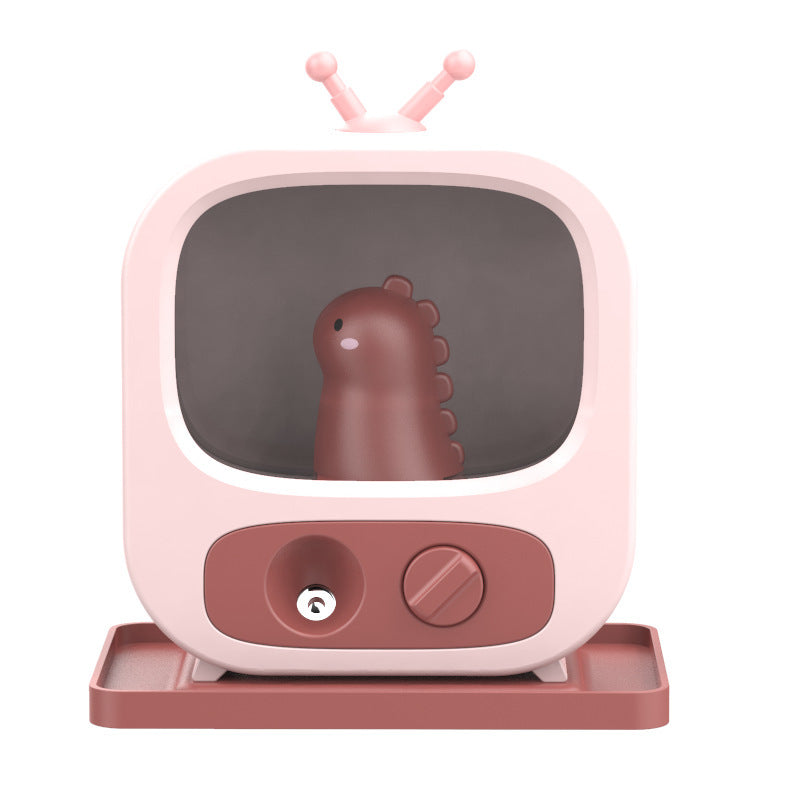 USB Charging Humidification Water Replenishing Instrument