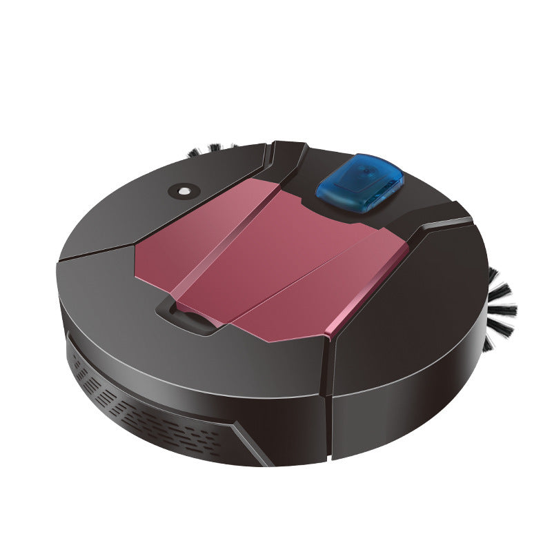 Household Automatic Cleaning Machine Spray Humidification