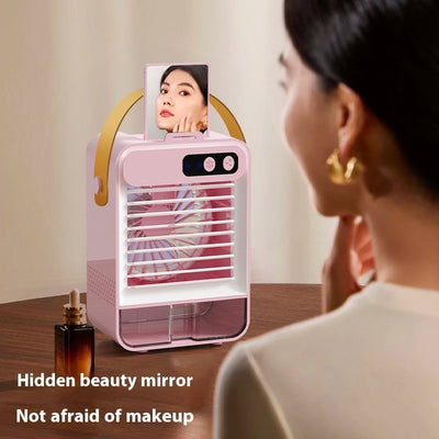 Dormitory Desktop Office Air Humidification