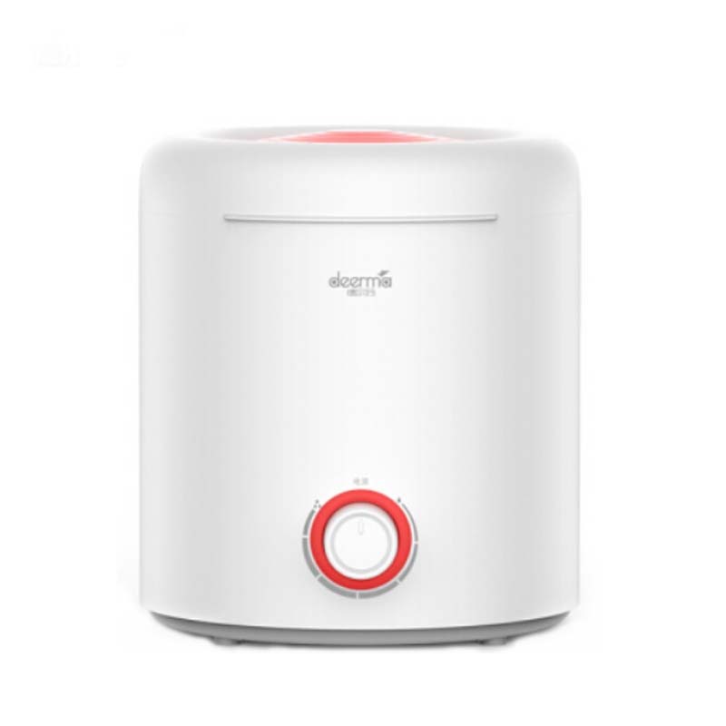 Household Capacity Mute Mini Office Humidification
